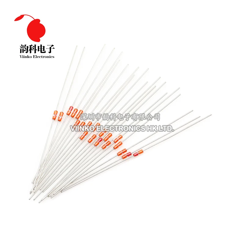 20pcs Résistance Thermique NTC MF58 3950 B Capteur De