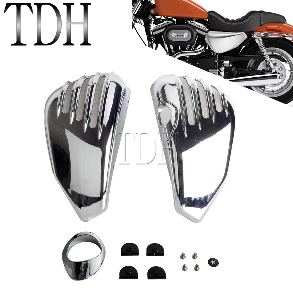 Sportster Oil Tank Battery Box ubicaciondepersonas.cdmx.gob.mx