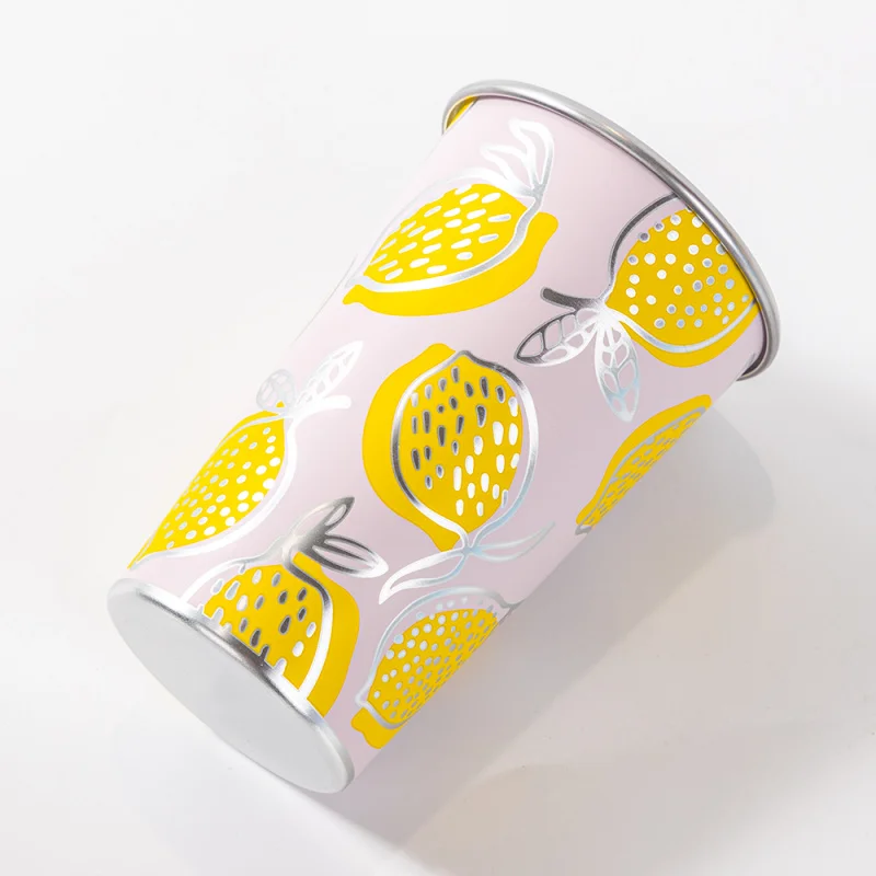 맞춤형.LOKYO 고품질 450ml 재사용 가능한 캠핑 파티 컵 색상 변하는 알루미늄 냉음료 컵 맞춤 제작 가능