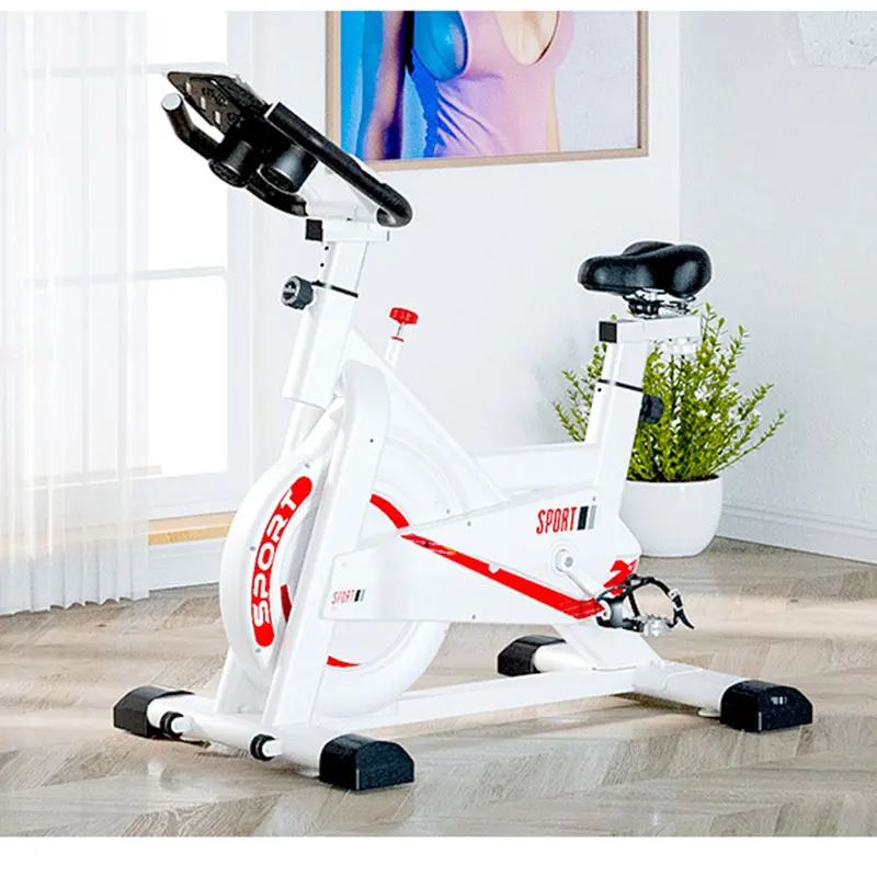 Exercise Bike Spin Bike Indoor Cycling Commercial Gym Fitness Exercise