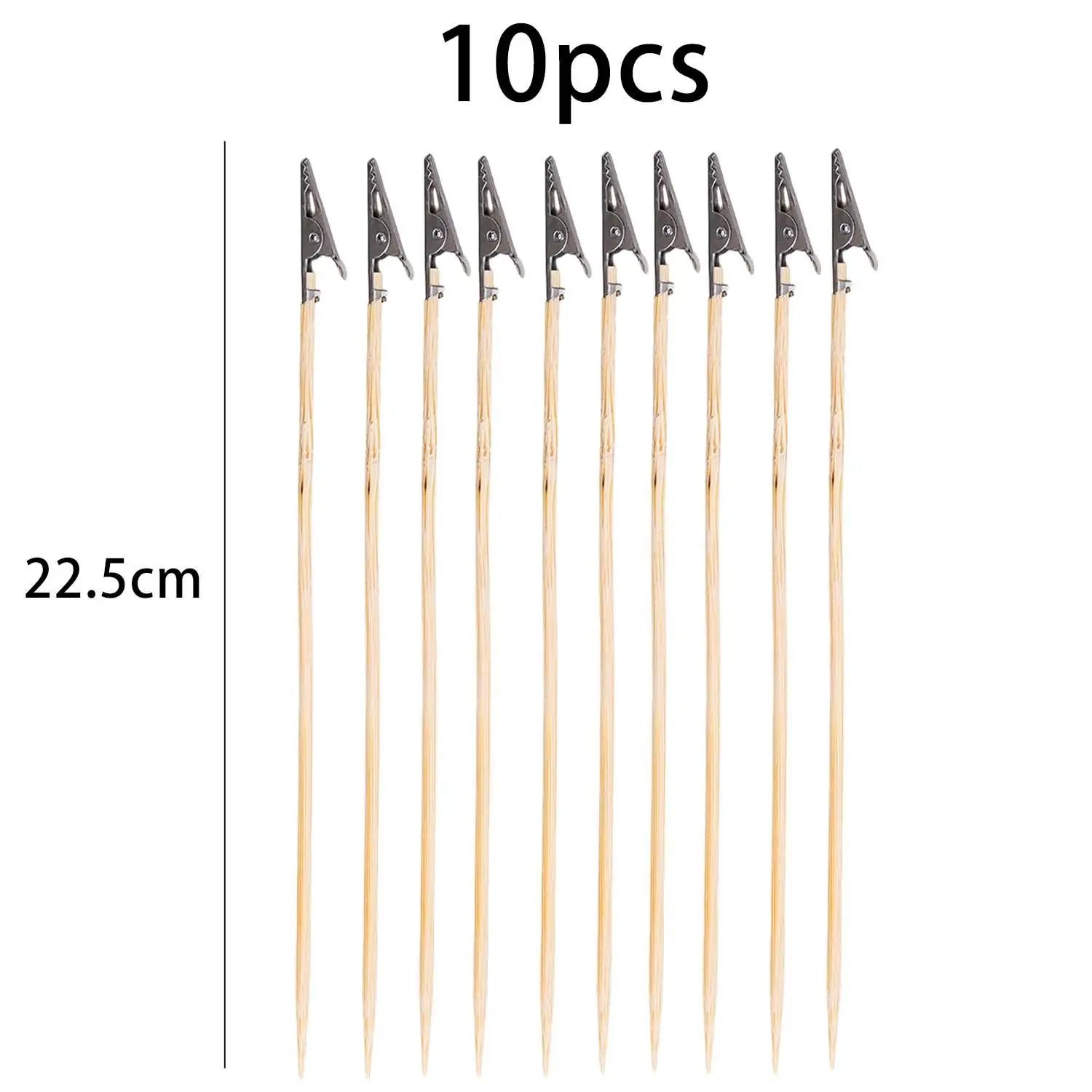 Alligator Clip Stick for Model Painting and Airbrushing Parts
