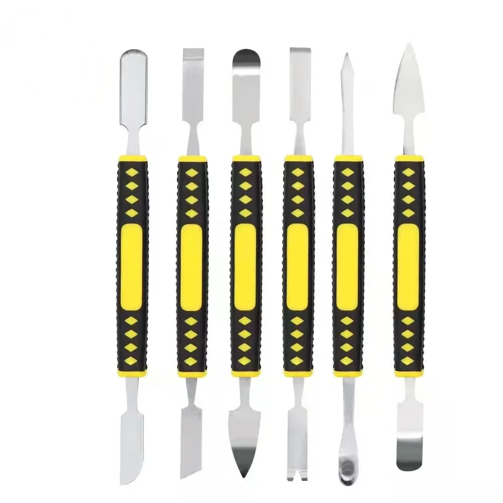 6 Pcs Set 1