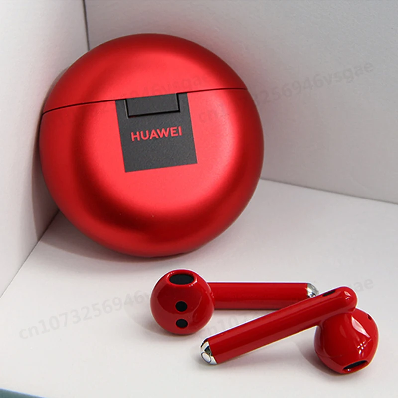 Huawei FreeBuds 4 review: Comfort but at a price 