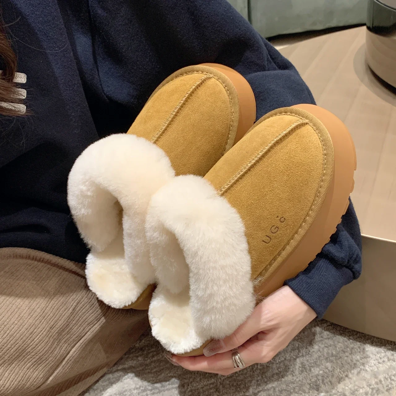 thumb