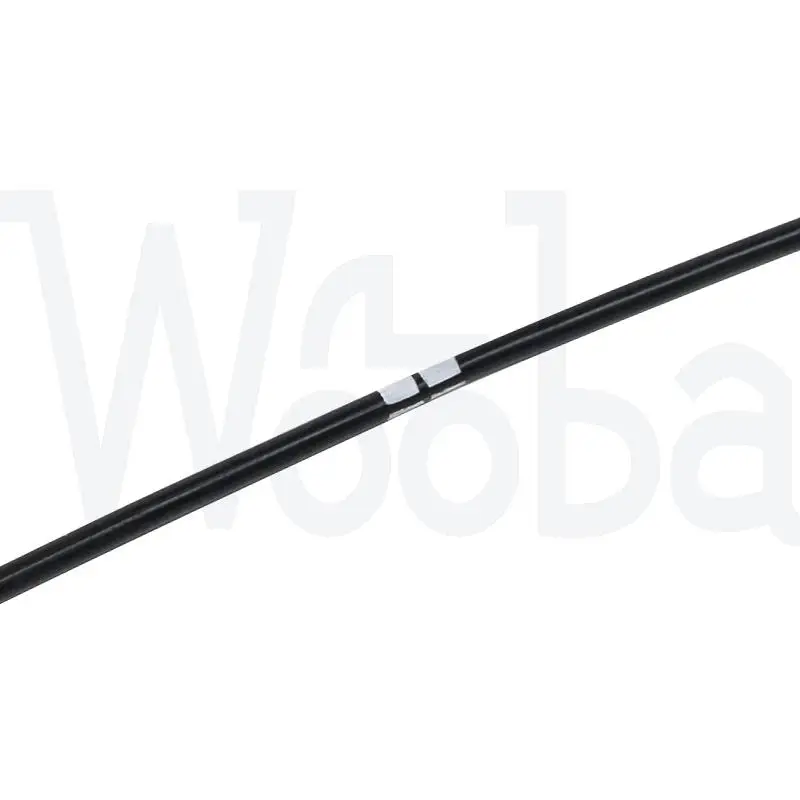 Wooba 2048800559 Automobile Combination Instrument Cable Rear Hood Control Cable For Mercedes Benz X204 C250 C350 C63