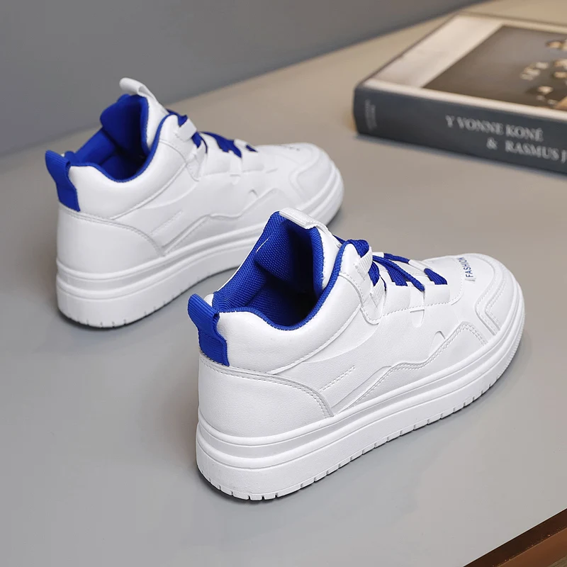 

Men Shoes Sneakers Male Mens Casual Shoes Fashion Shoes Race Trainers Trend Jogging Vulcanized Walk Running Shoes For Men