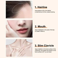 Poudre de ligne de cheveux 4g, couverture de racine noire, naturelle, instantanée, imperméable, ombre, correcteur de cheveux, couverture 14 couleurs 4