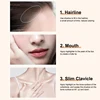 Hair Line Powder 4g Black Root Cover Up Natural Instant Waterproof Hairline Shadow Powder Hair Concealer Coverage 14 color 4