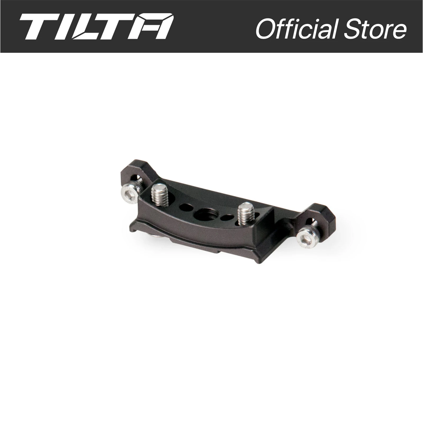 Supporto Adattatore Obiettivo Tilta Ta-T27-Las-G Per Sony A6300/A6400-Tilta Grigio