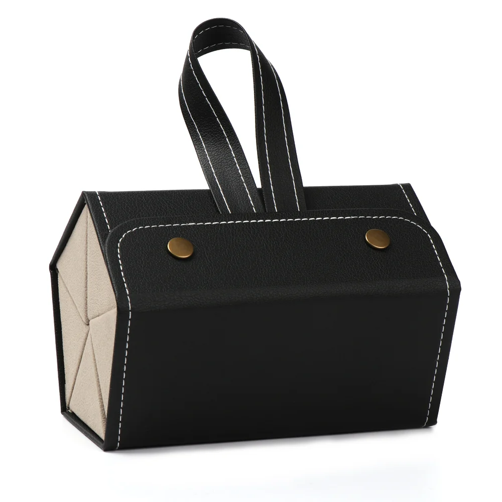 BORSA PER OCCHIALI contenitore per lenti scatola per occhiali da sole