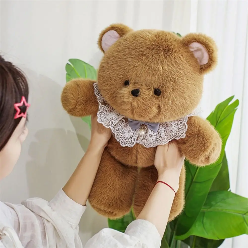 Pillow Toys Running Animals Running Bear Toys Elephant Soft Pillow Animals Cartoon Cat Sheep Dog Rabbit Stuffed Home Decor