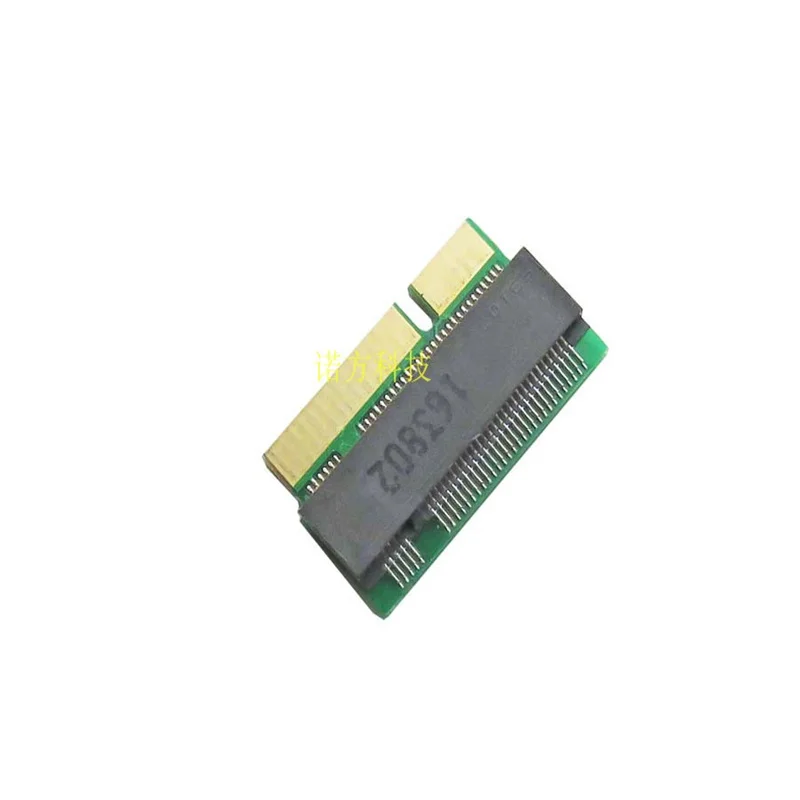 M. 2 Ngff Ssd A 2012 Imac A1419 (Emc: 2546) Scheda Adattatore