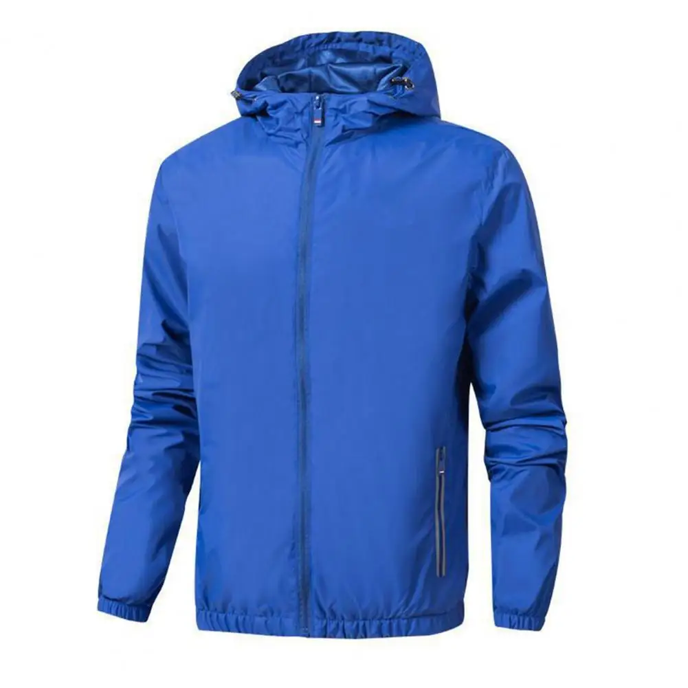 

Men Women Hiking Jackets sun protection Windbreaker camping climbing outdoor coat Unisex Portable Clothes