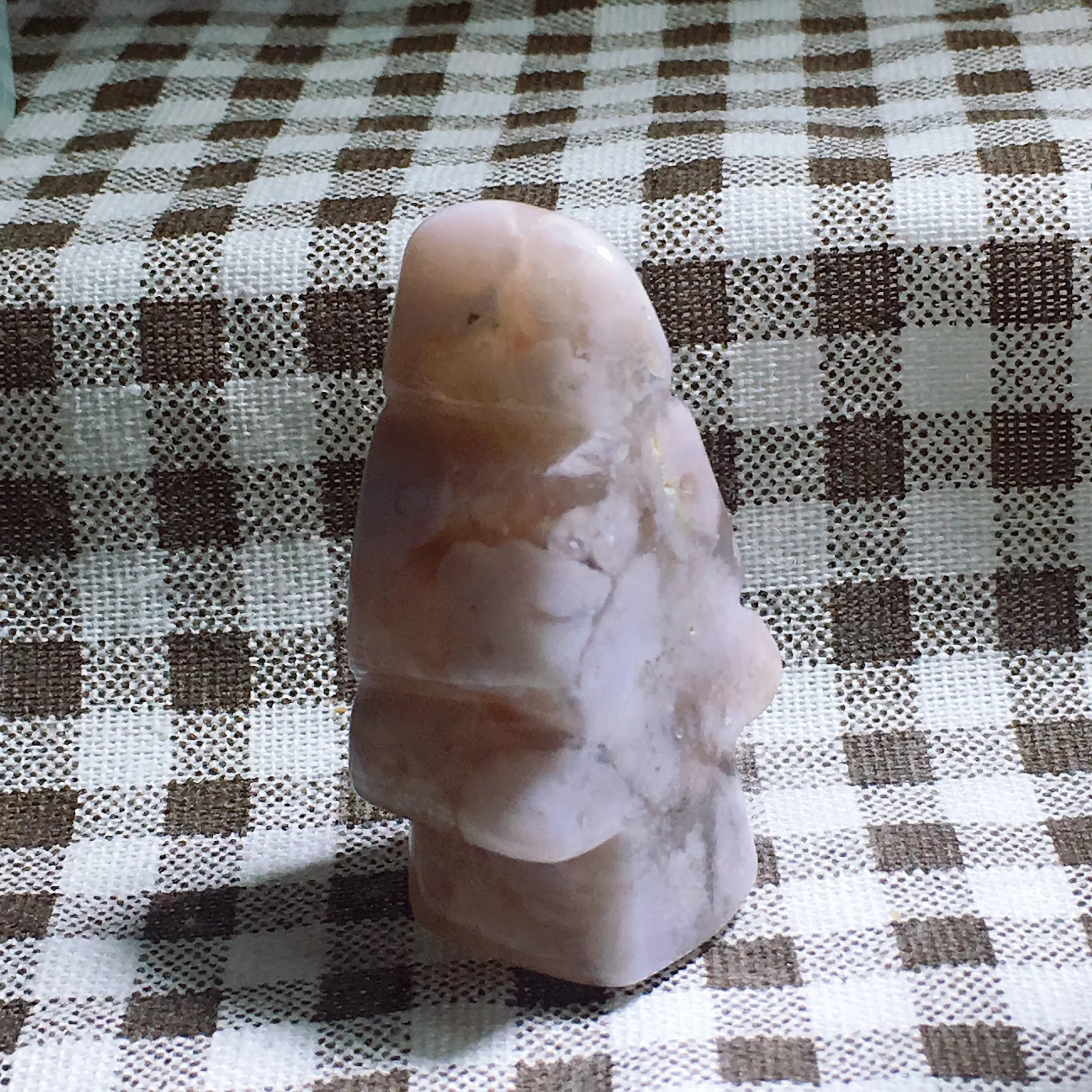 Flower Agate Tree 2564
