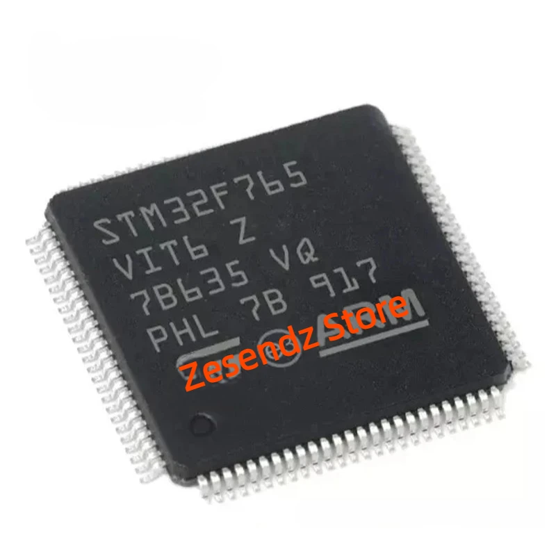 

Новый STM32F765VIT6 STM32F765 LQFP-100
