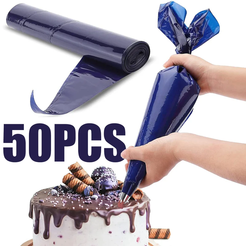 Share 149+ cake decorating piping bag latest in.eteachers