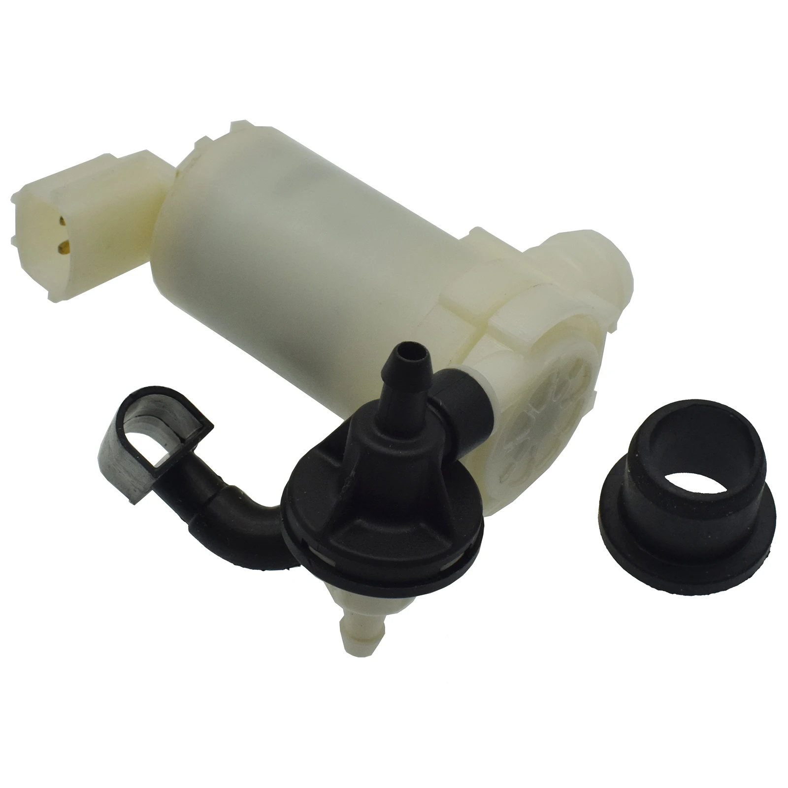 マサ Black Multi Zipper Backpack | MZ Wallace