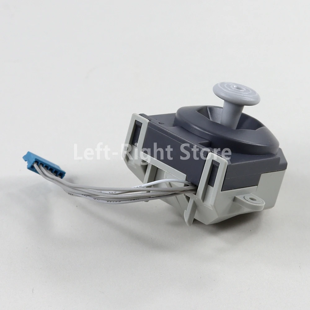 original novo polegar analógico vara manche de gamecube estilo para nintendo controlador
