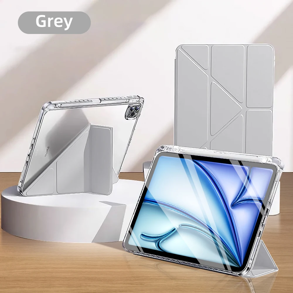 Universal Magnetic Smart Cover