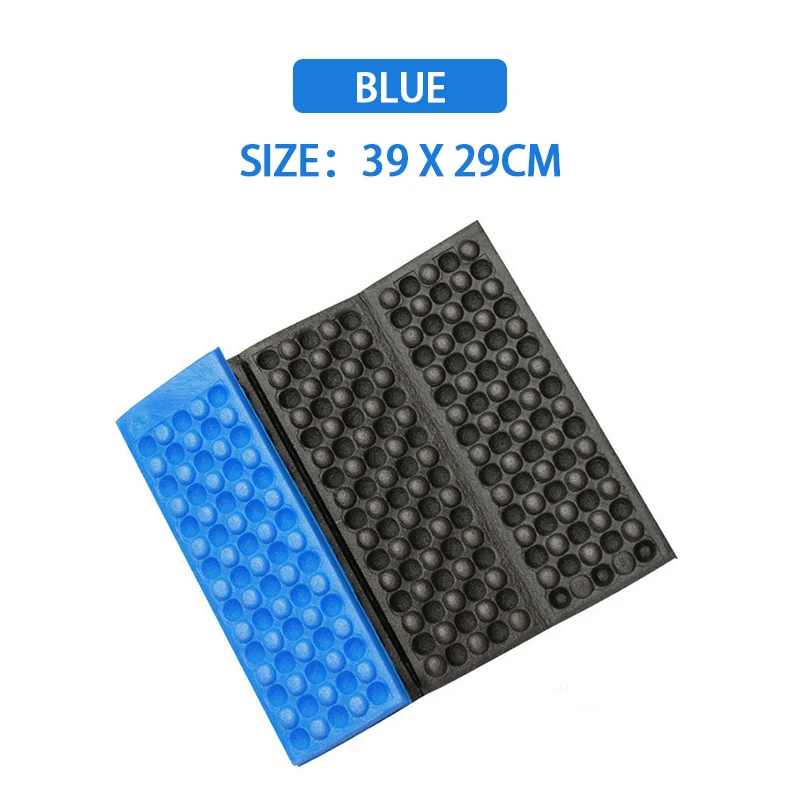 Waterproof Outdoor Camping Foam Seat Pad