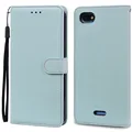Light Blue Redmi 6A
