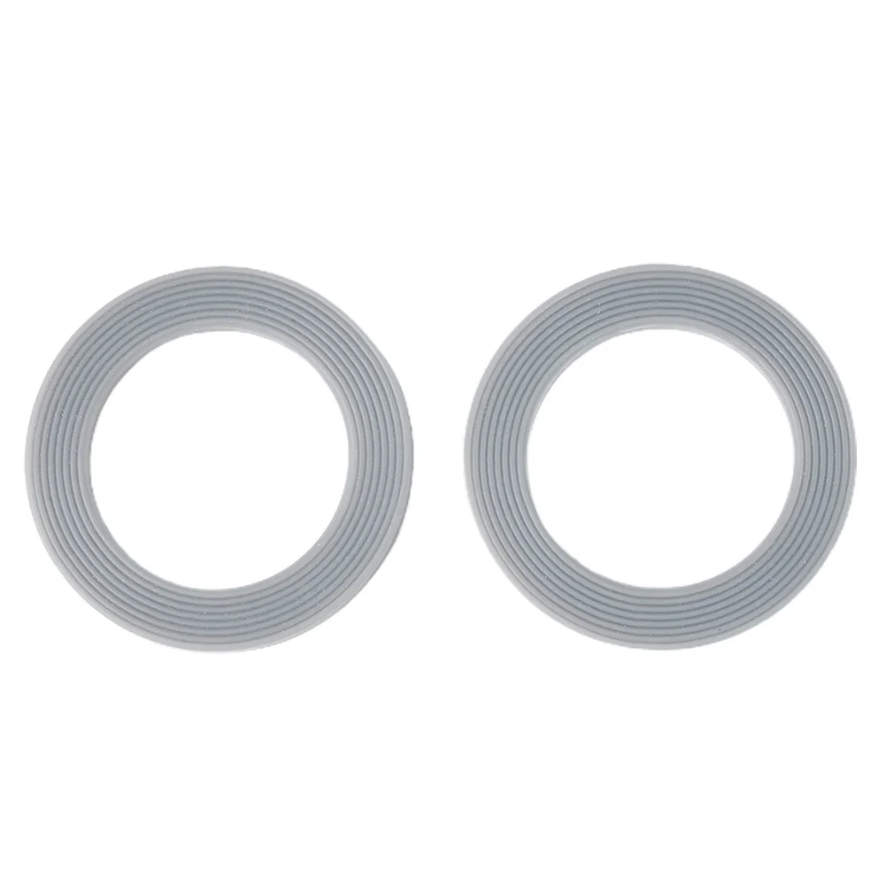 2Pcs Gasket Seal For TM5 TM6 TM21 TM31 Household Replacement Spare Parts Kitchen Accessories