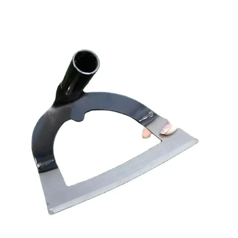 Hollow Hoe Weeding Garden Tool 1