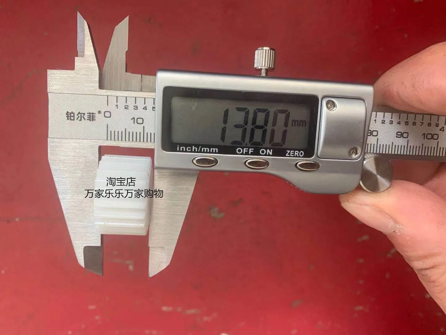 Description Picture 4 of itemHigh-pressure car wash machine K2 series K3 washing machine parts gear plate bearing ram angle plunger oil seal for KARCHER