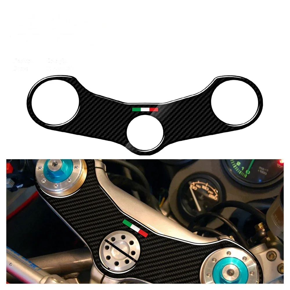 

Трехмерная защитная плёнка из углеродного волокна для Ducati 748 748R SP 916S 996 R 998 Biposto