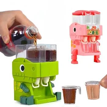 Dinosaur Juice Dispenser Toy 1