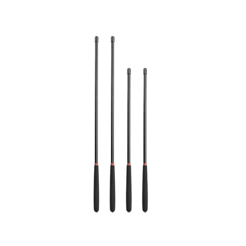 Puntatore didattico in resina resistente da 40/50 cm, puntatore portatile per l'insegnamento, puntatore estensibile per la presentazione su lavagna bianca, forniture per scuola e ufficio - immagine 6
