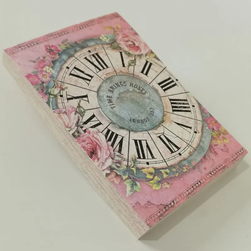 100Pcs ū �� �޸� �е� ���� ���� ��ũ ���θ� Scrapbooking ���� ��� ��� ���� ������