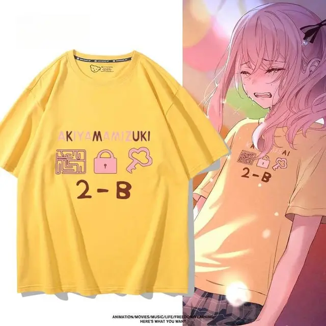 ☆25SS☆ “My Uniform” T-Shirt/KIMHEKIM☆ My Uniform” T-Shirt (Grey) - KIMHĒKIM