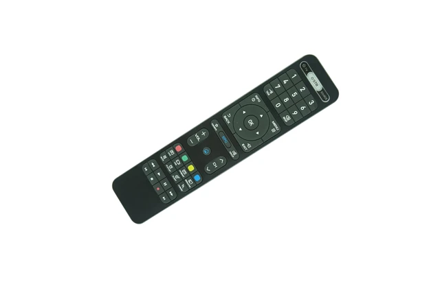 Remote Control For Formuler For0095(zx 5g)( Z Alpha)(z10 Se) (z+neo) 4k Uhd  Iptv Android Hdtv Box - Remote Control - AliExpress