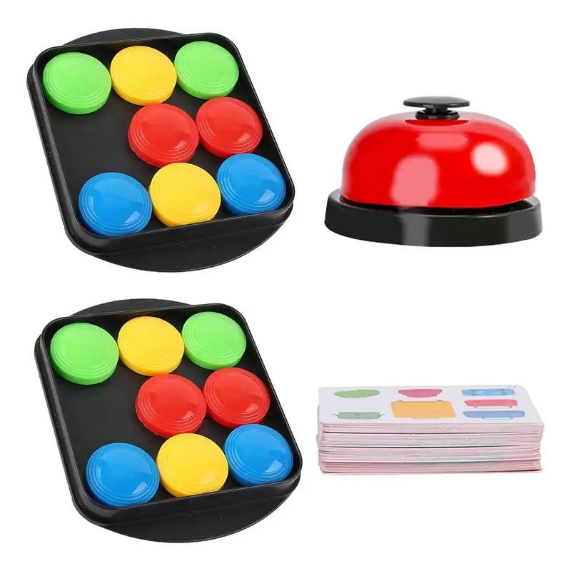 

Push Game Color Matching Puzzle Early Education Block Puzzle Color Sorter Interactive Color Recognition Matching Puzzle For 3 Bo