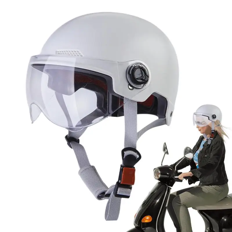 

Велосипедные шлемы для мужчин и женщин, амортизирующие полушлемы для скутеров, шлемы для скалолазания, защитное снаряжение для катания на коньках, для взрослых