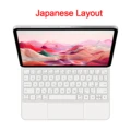 White Japanese