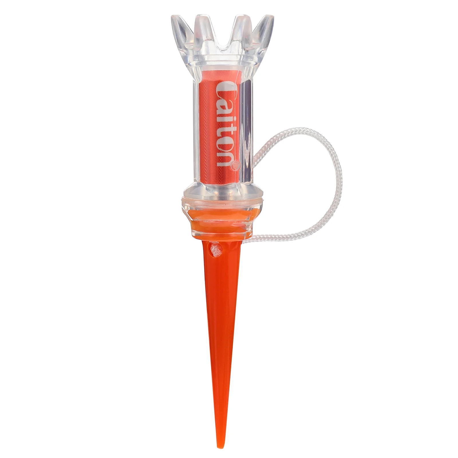 

Accessories Golf Tool Practice Tee Driving Range Plastic Golfs Ball Stand Rack