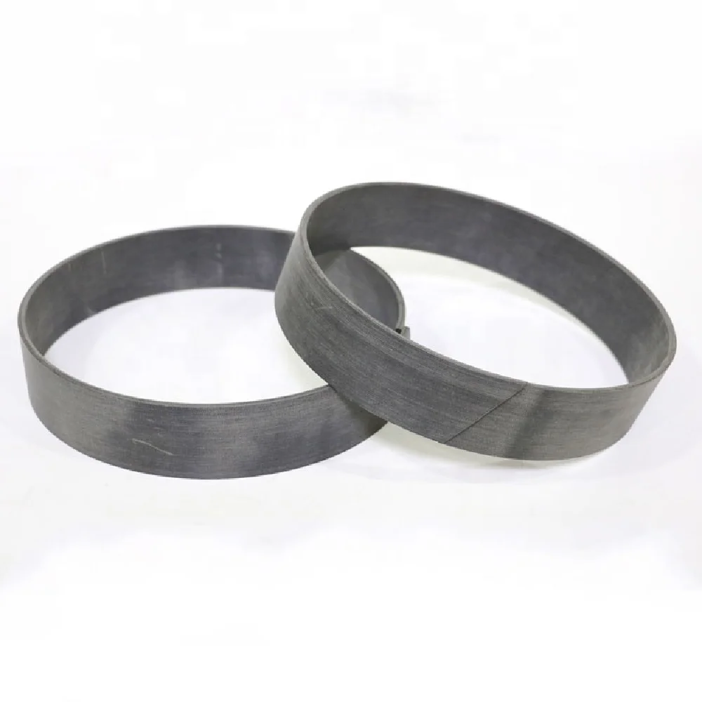 

Wholesale Excavator Piston Seal Wearing Ring WR OIil Seal