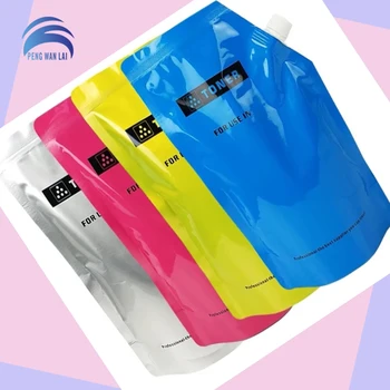500G/bag TK590 TK592 TK593 TK594 Toner Powder For Kyocera ECOSYS P6026cdn M6026cdn M6026cidn M6526cdn M6526c Import High Quality