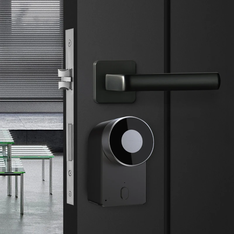 Impermeabile Ip65 Smart Home Ttlock Sostituire Cilindro Tastiera Wireless Interni Nuki Smart Keyless Access Locks