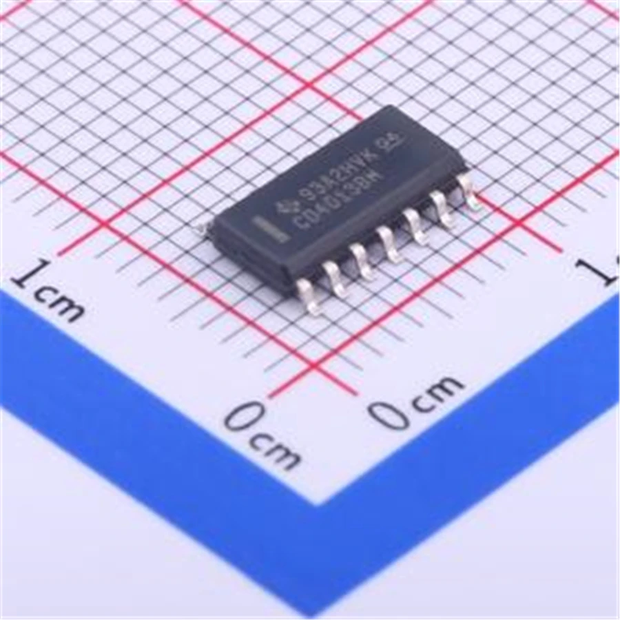 CD4013BM96