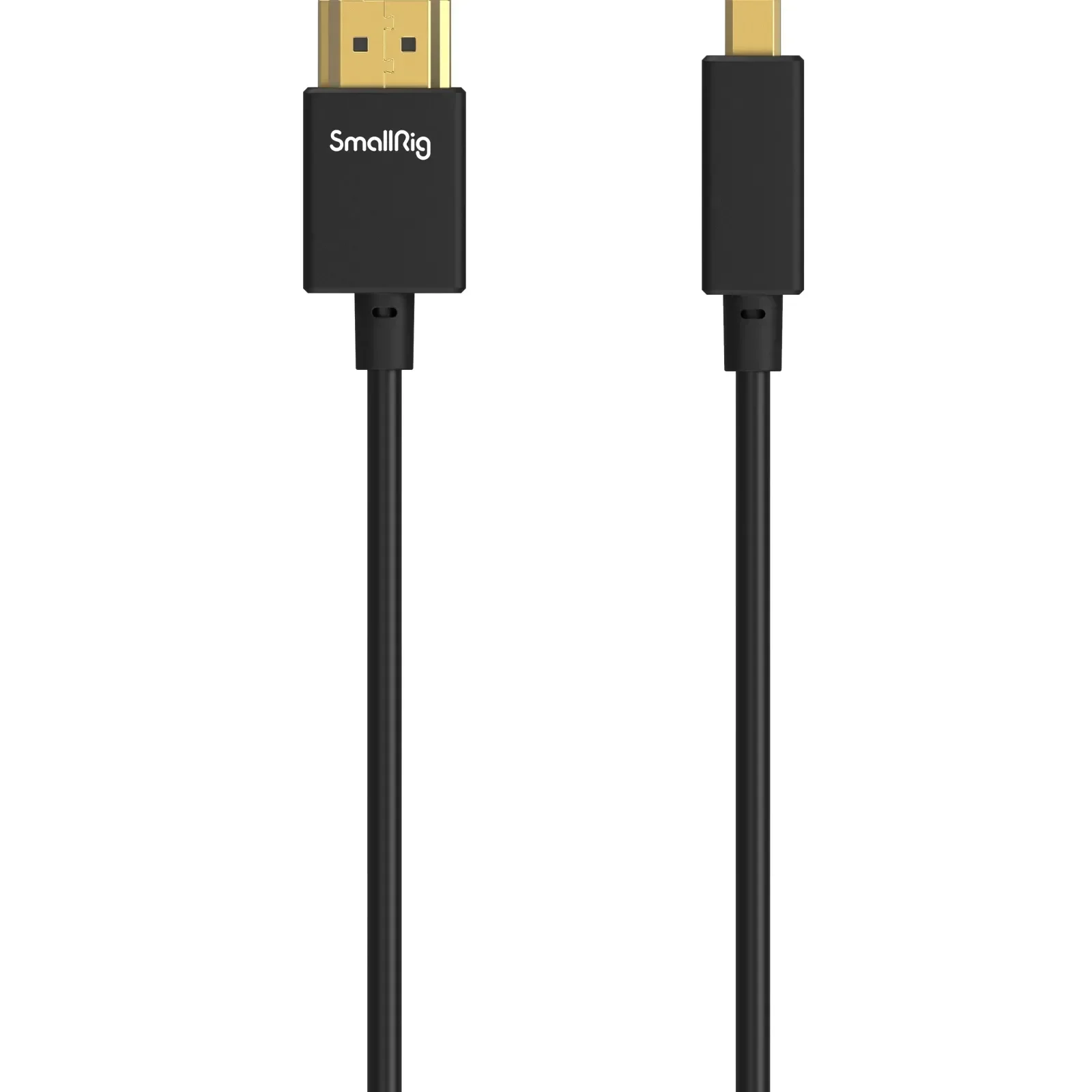 Micro/Mini HDMI to Full HDMI Cable C to A /D A 35cm 55cm For Sony Nikon Canon SmallRig Ultra Slim High Speed 4K