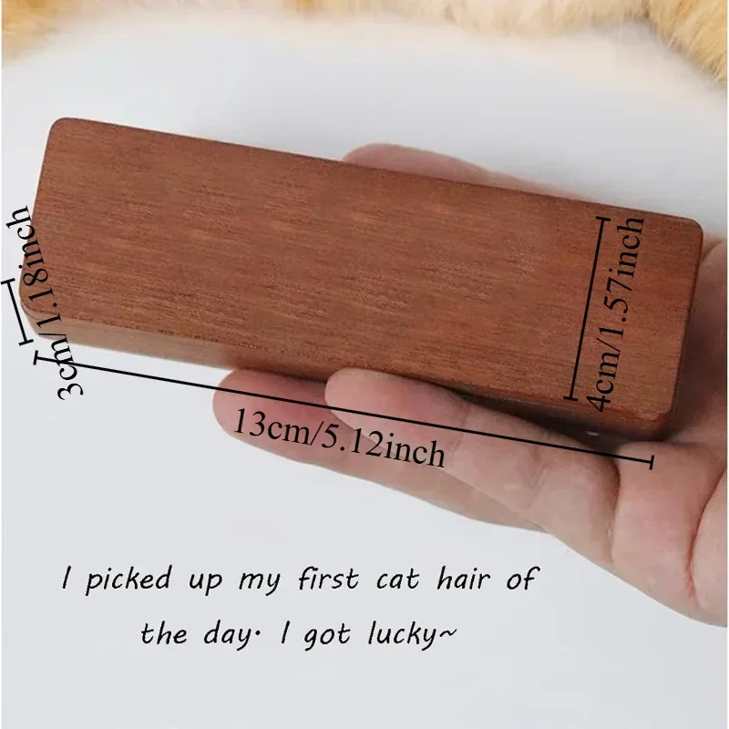 Cat Whisker Organiser Pet Memory Storage Box for Collecting Animal Hair