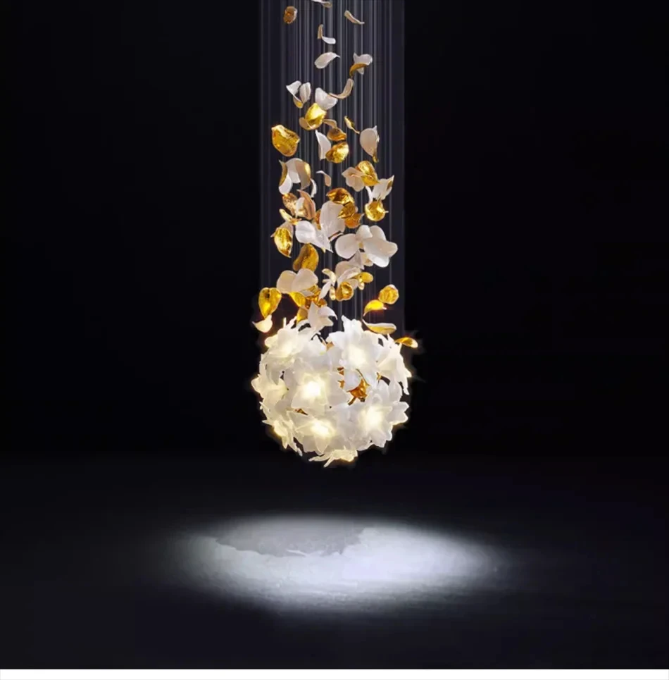 Chandelier View 15
