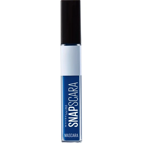 krans salt Withered Maybelline New York Snapscara Mascara-Deja Blue (Blue)