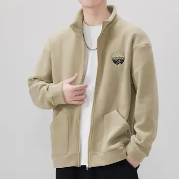 Trend-in Men's Bay Flea House-up Jacket Warm Winter Casual Daily Router JP0470