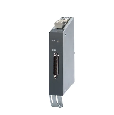 

Новинка 6SL3055-0AA00-5BA3