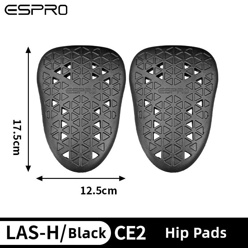 CE2 레벨 승인 남성용 오토바이 보호대 패드-여성용 신축성 등 보호대/어깨/팔꿈치/엉덩이/무릎 보호대, 오토바이 재킷/바지에 적합