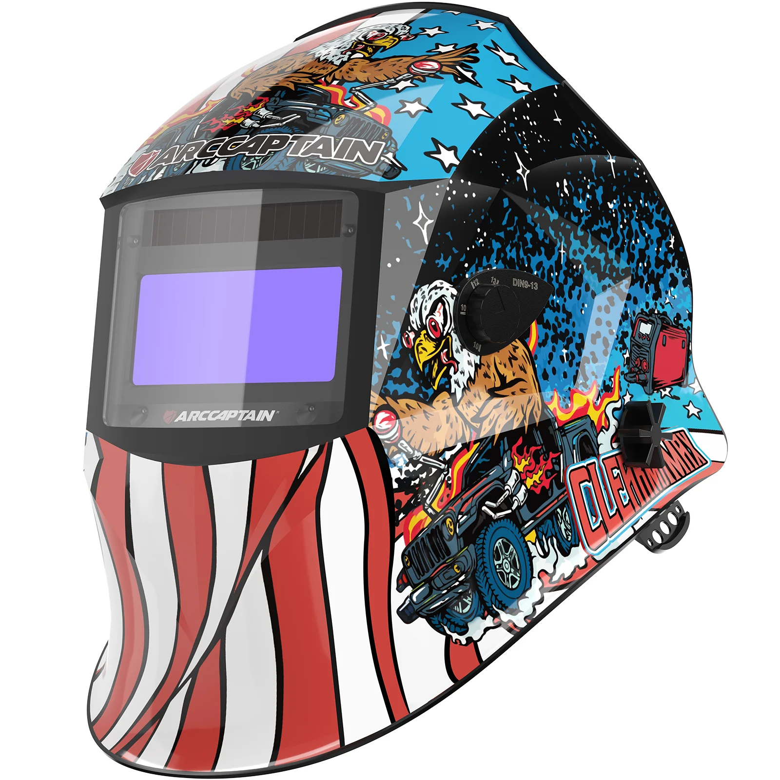 AR-WC005